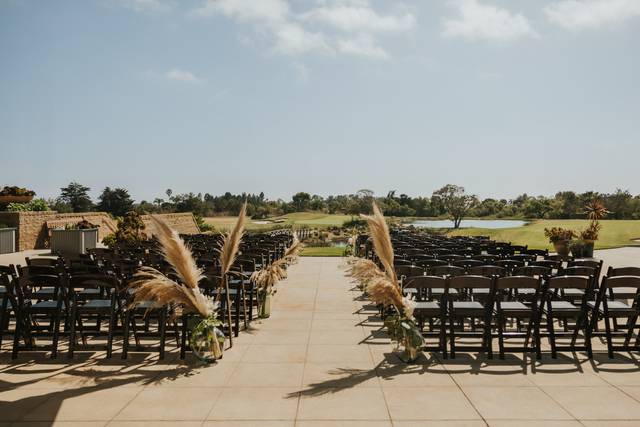 Glen Annie Golf Club