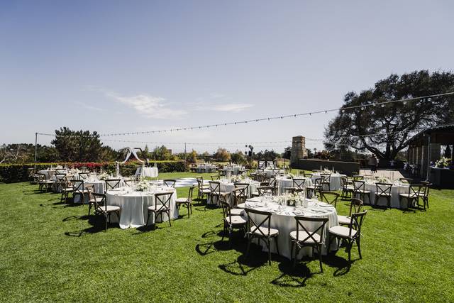 July SB Wedding