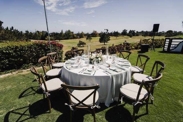 July SB Wedding