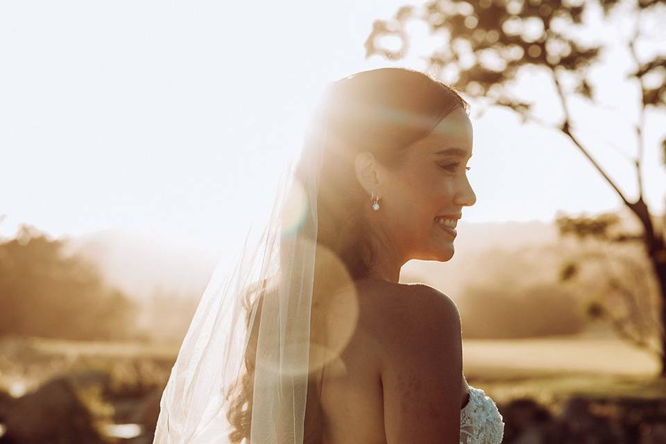 July SB Wedding