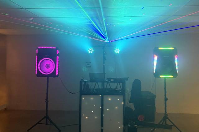 Soli Audio