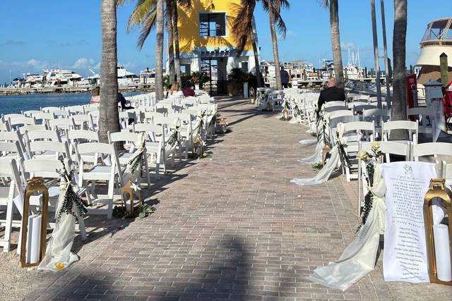 Marlin Bay Resort
