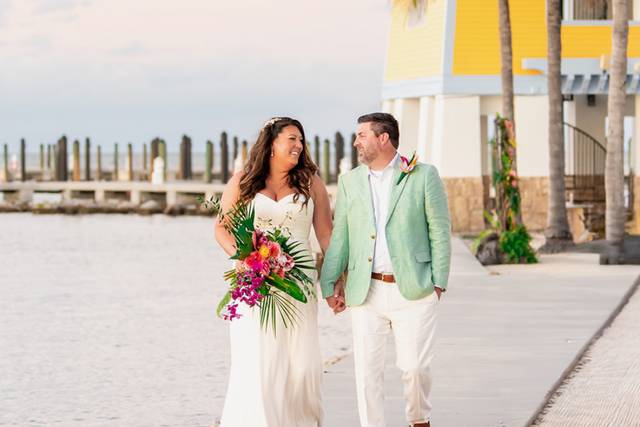Marlin Bay Resort