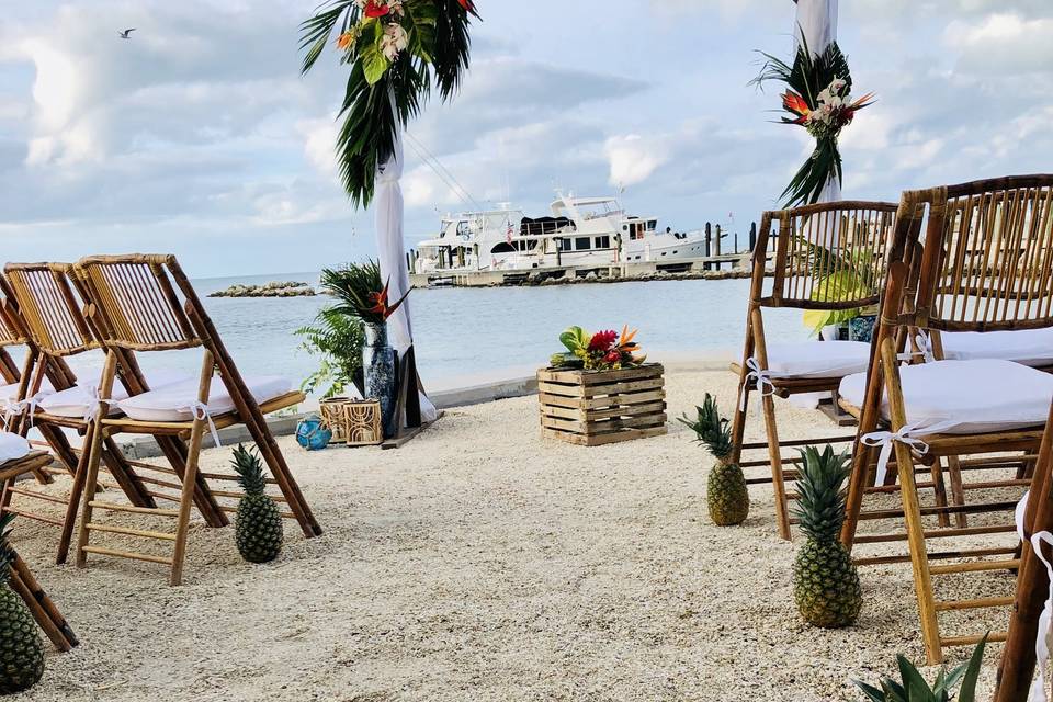 Marlin Bay Resort