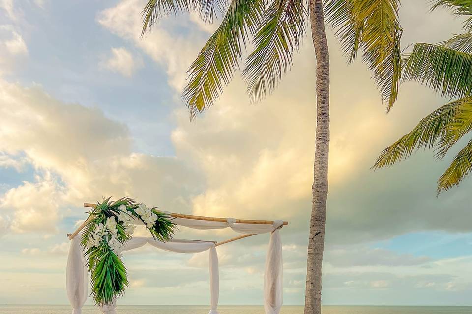 Marlin Bay Resort
