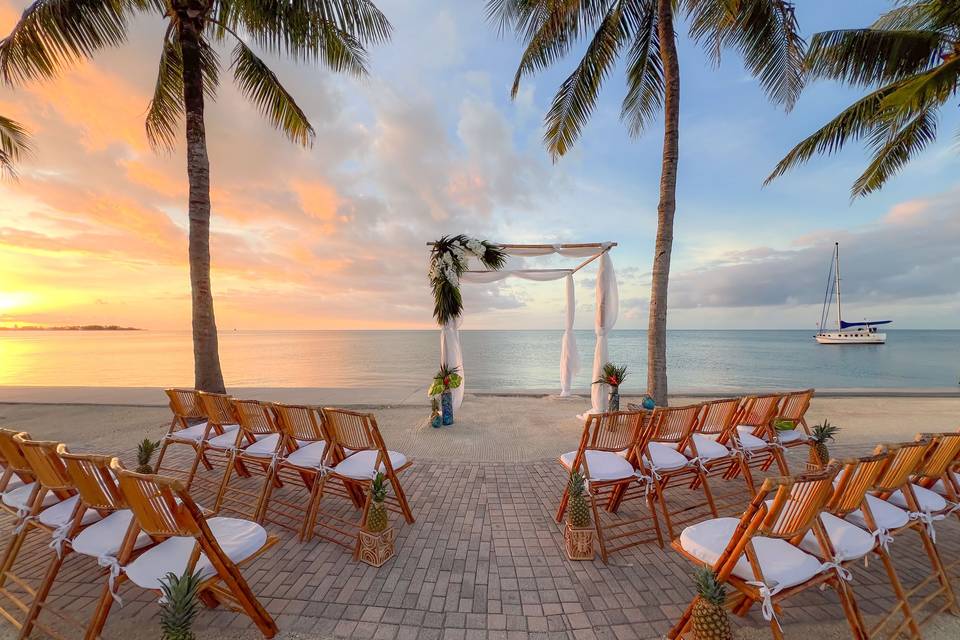 Marlin Bay Resort