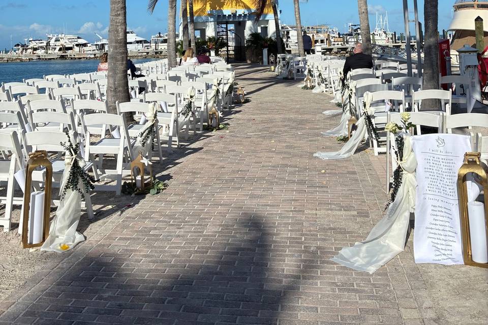 Marlin Bay Resort
