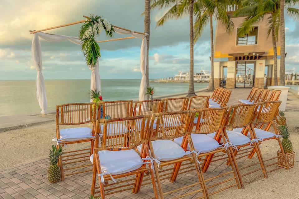 Marlin Bay Resort & Marina