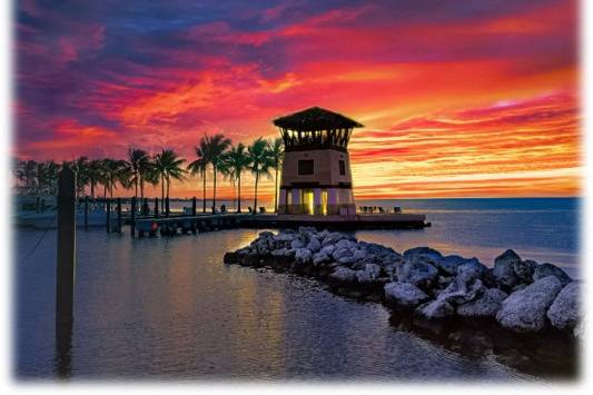 Marlin Bay Resort