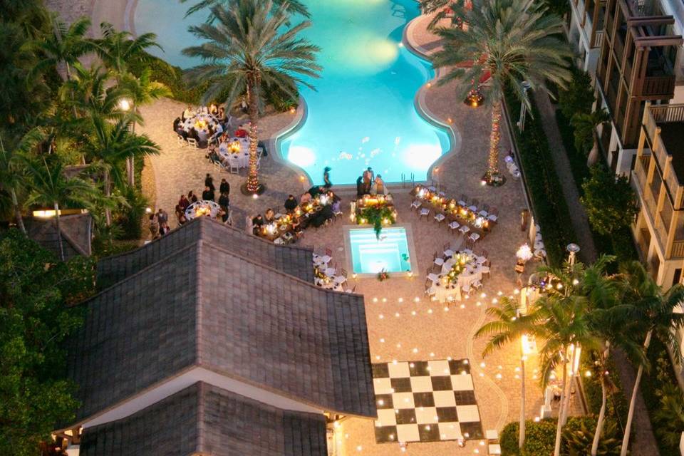 Marlin Bay Resort