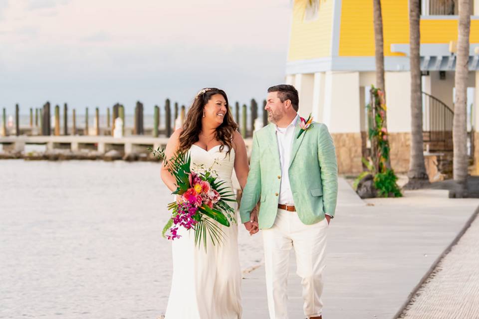 Marlin Bay Resort