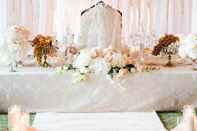 Kate Fióre Floral Design