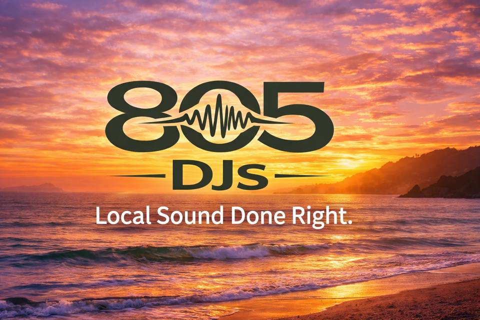 Local Sound. Done Right.