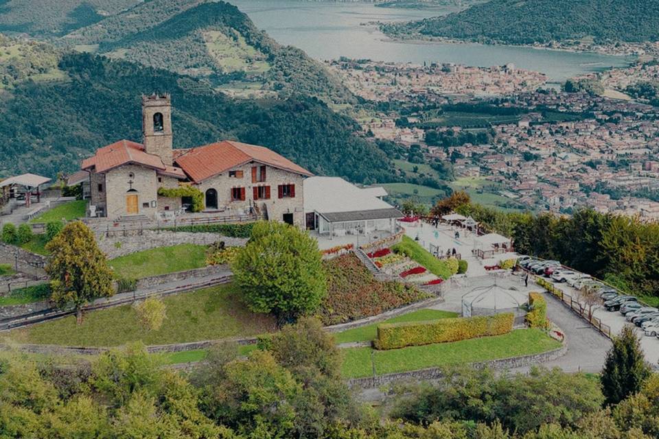 Monastero San Giovanni delle Formiche