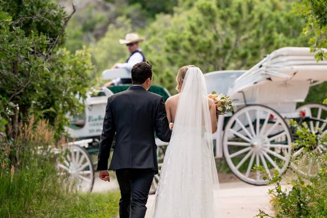 Mr. and Mrs.