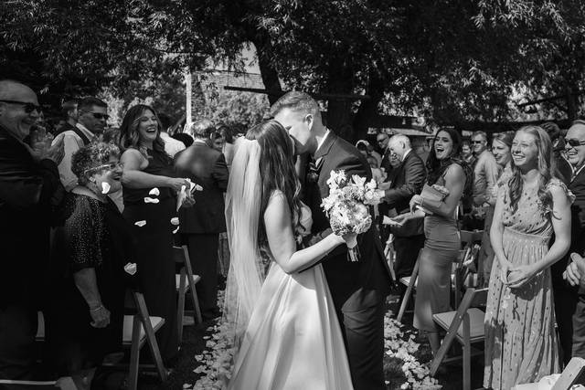Black Diamond Weddings and Events LLC