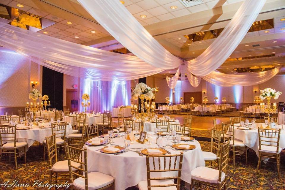 Allen Event Planners, LLC