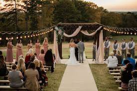 Timeless Texas Weddings