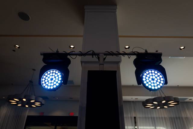Lights