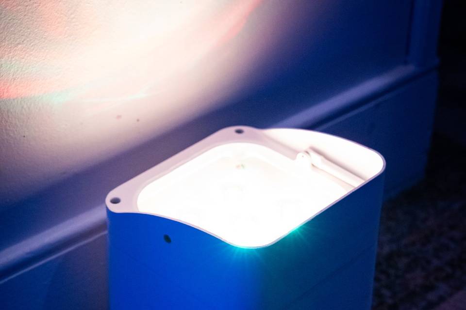 Up Lights