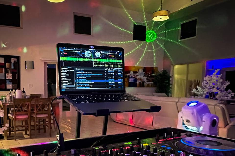 Lights