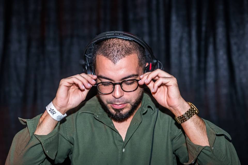Dj Set