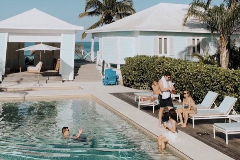 Bahamas