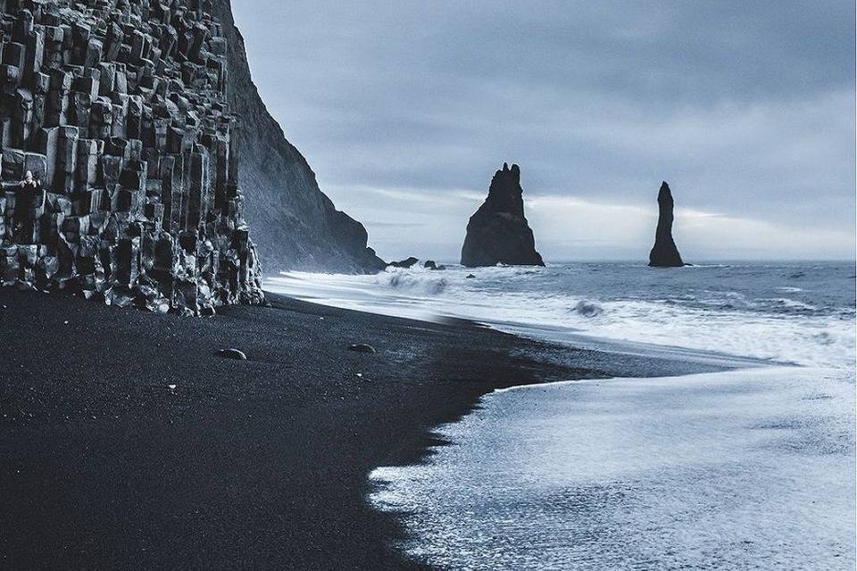 Iceland