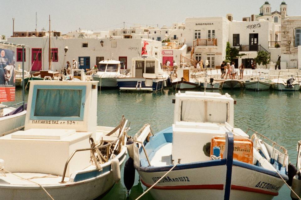 Della Destinations