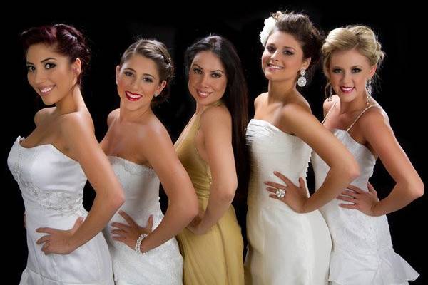Beauticians On The Go Salon