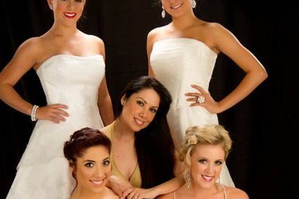 Beauticians On The Go Salon