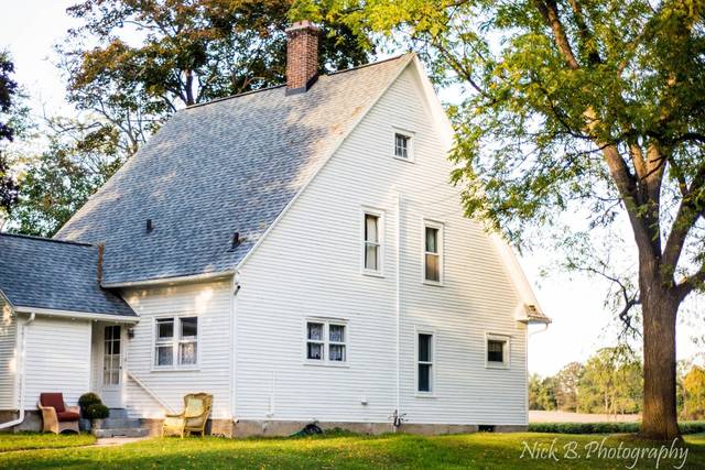 Old Indian Creek Farm