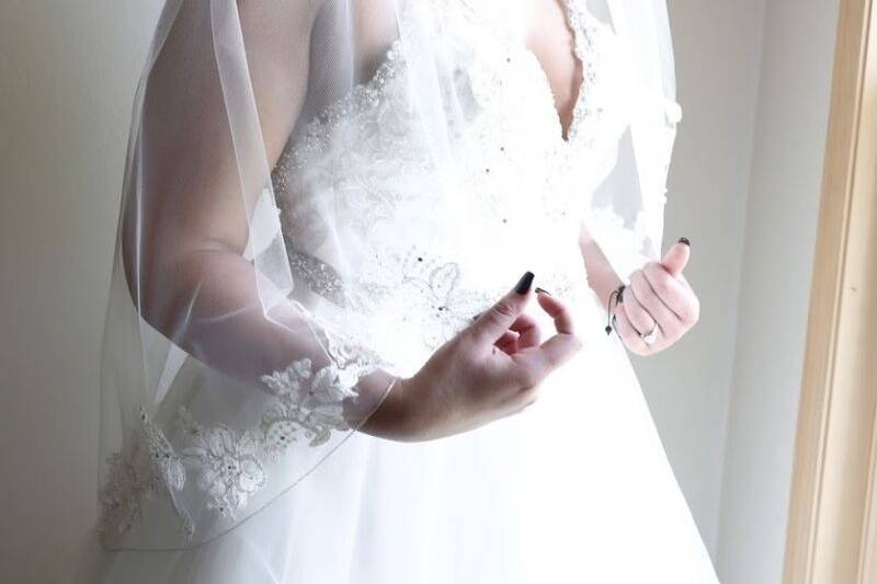 By Grace Bridal Artistry
