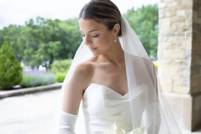 By Grace Bridal Artistry