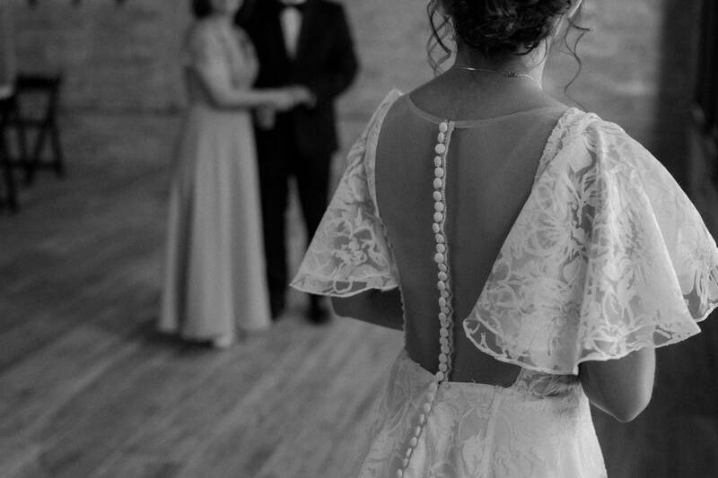 By Grace Bridal Artistry