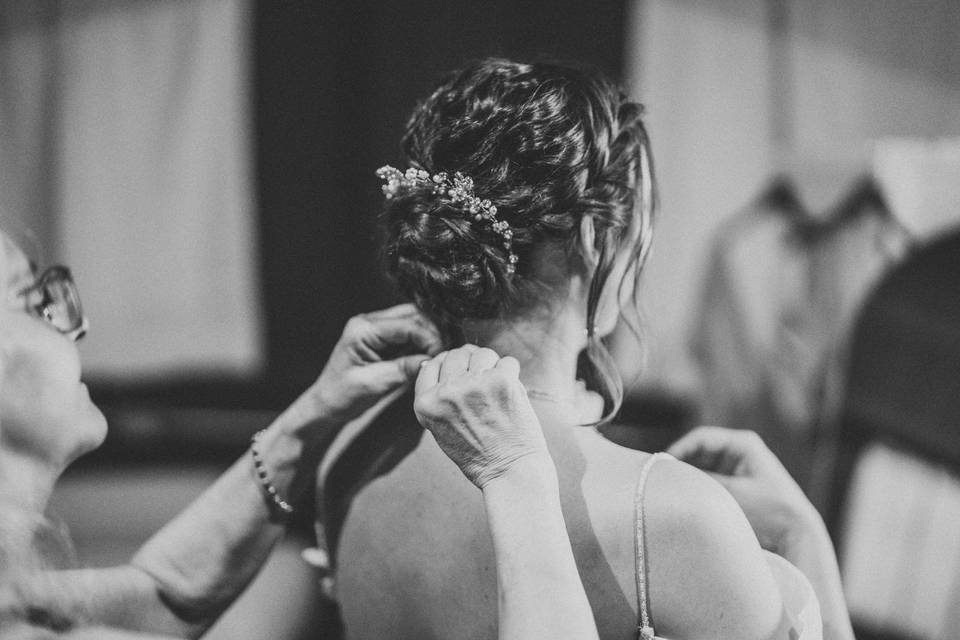 Wedding May