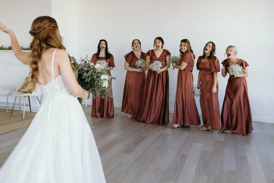 Wedding Kait
