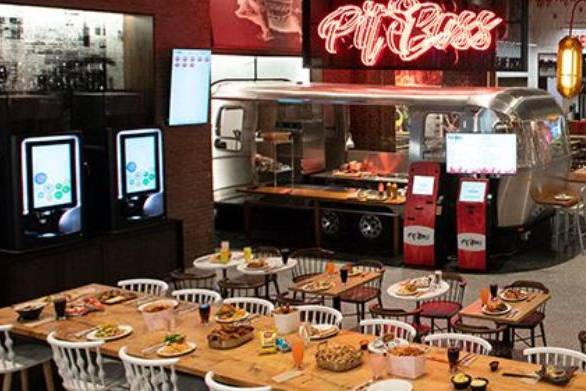 Greektown Casino-Hotel