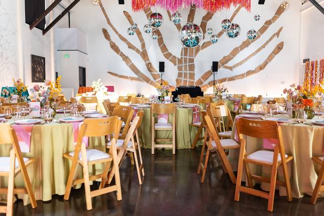 Squid Inc Social Events & Desi