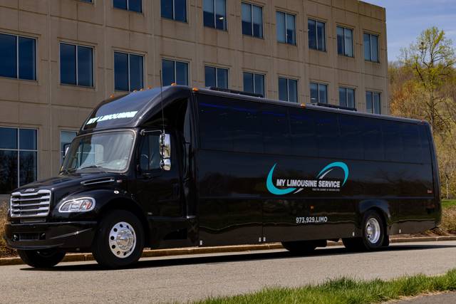 My Limousine Service