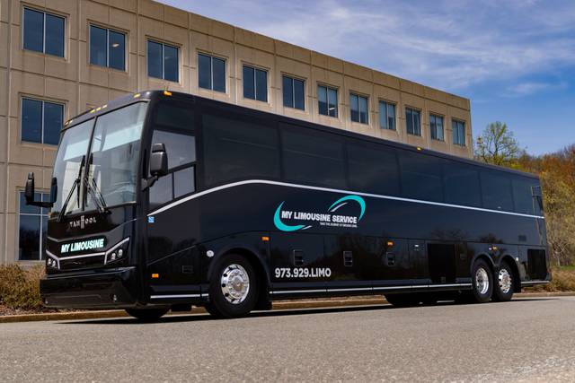 My Limousine Service
