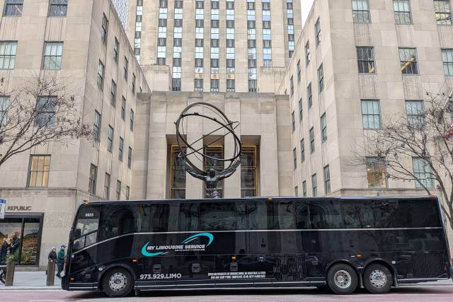 My Limousine Service