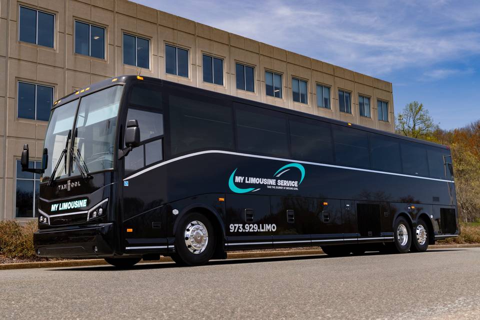 My Limousine Service