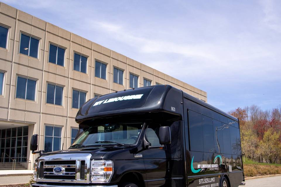 My Limousine Service