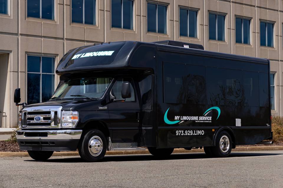 My Limousine Service