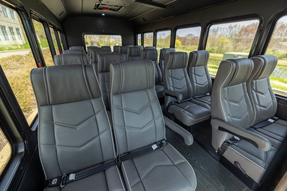 My Limousine Service