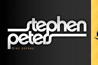 D.J. Stephen Peters