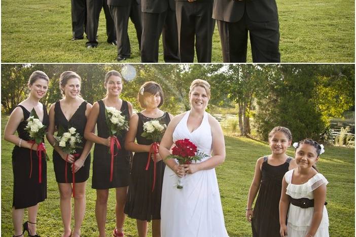 Jen Dee Photography