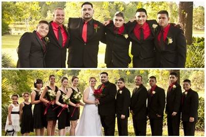 Jen Dee Photography