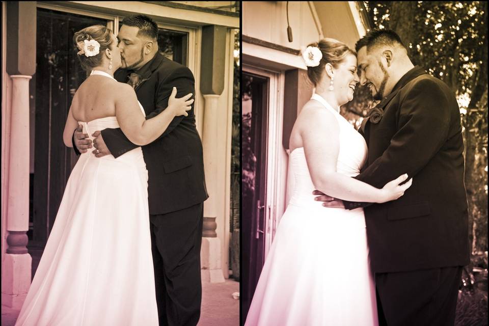 Jen Dee Photography